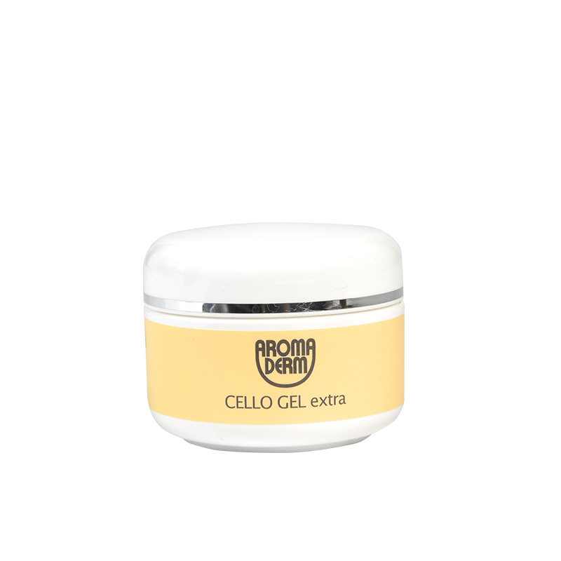 Cello Gel extra strong