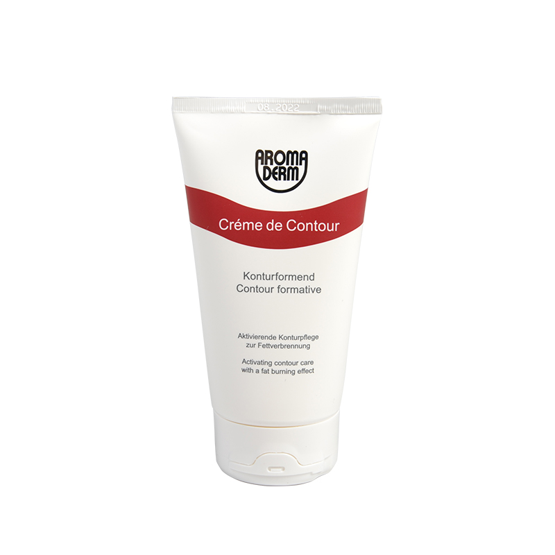 Crème Cellulite de Contour