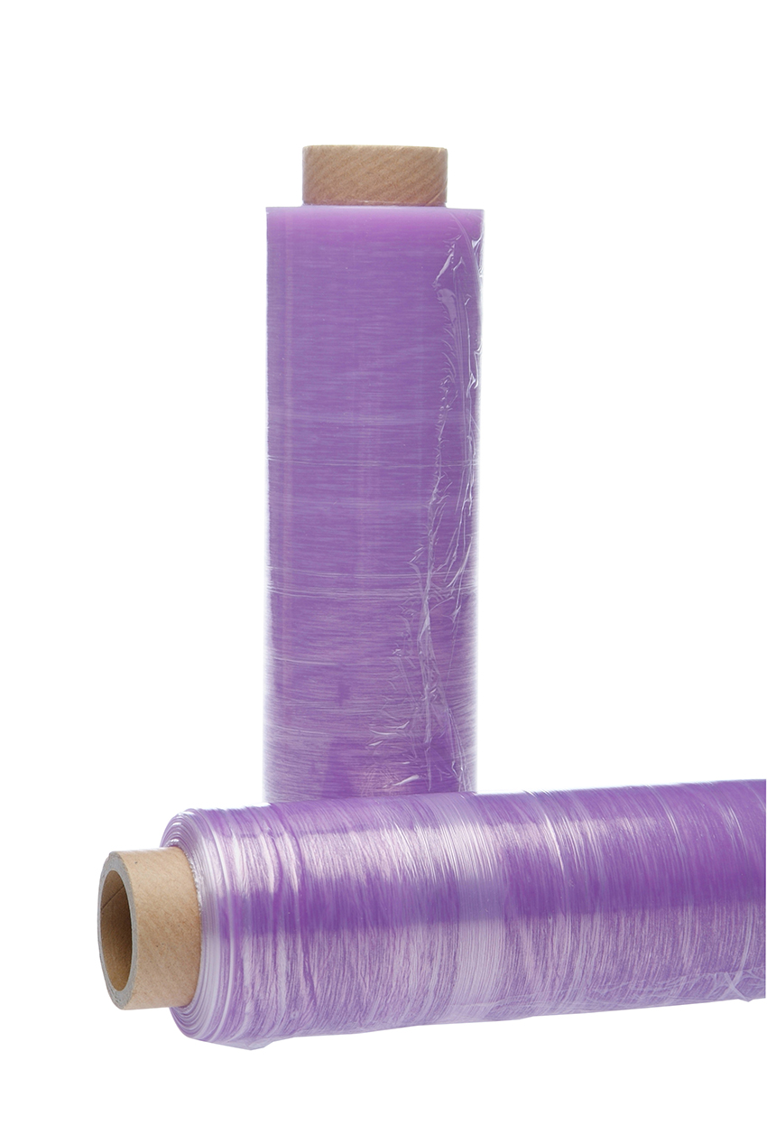 Body Wrapping Plastic-Foil