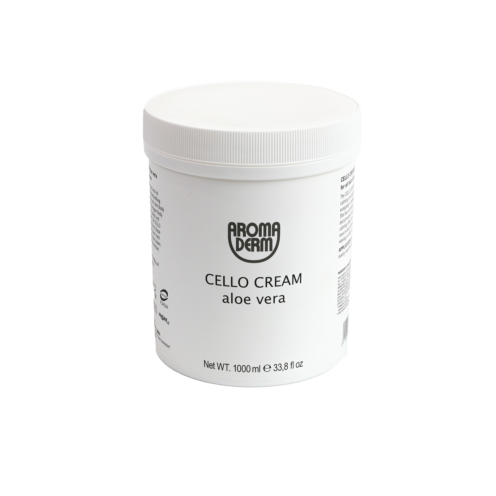 After Treatment Aloe Vera Cream  STYX NATURCOSMETICS