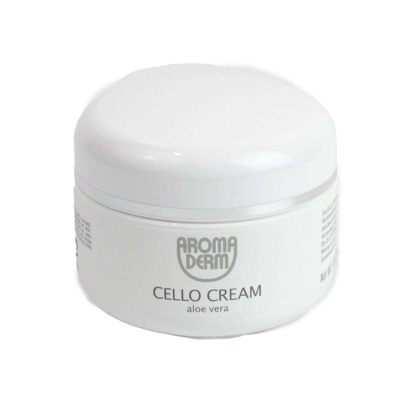 After Treatment Aloe Vera Cream