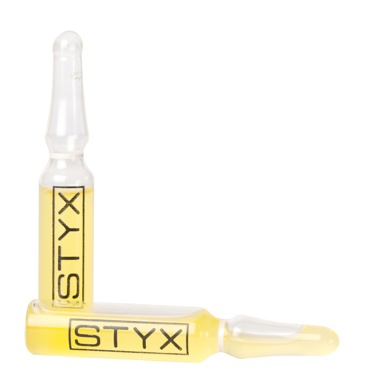 Aroma Derm Vitamin C Ampoules