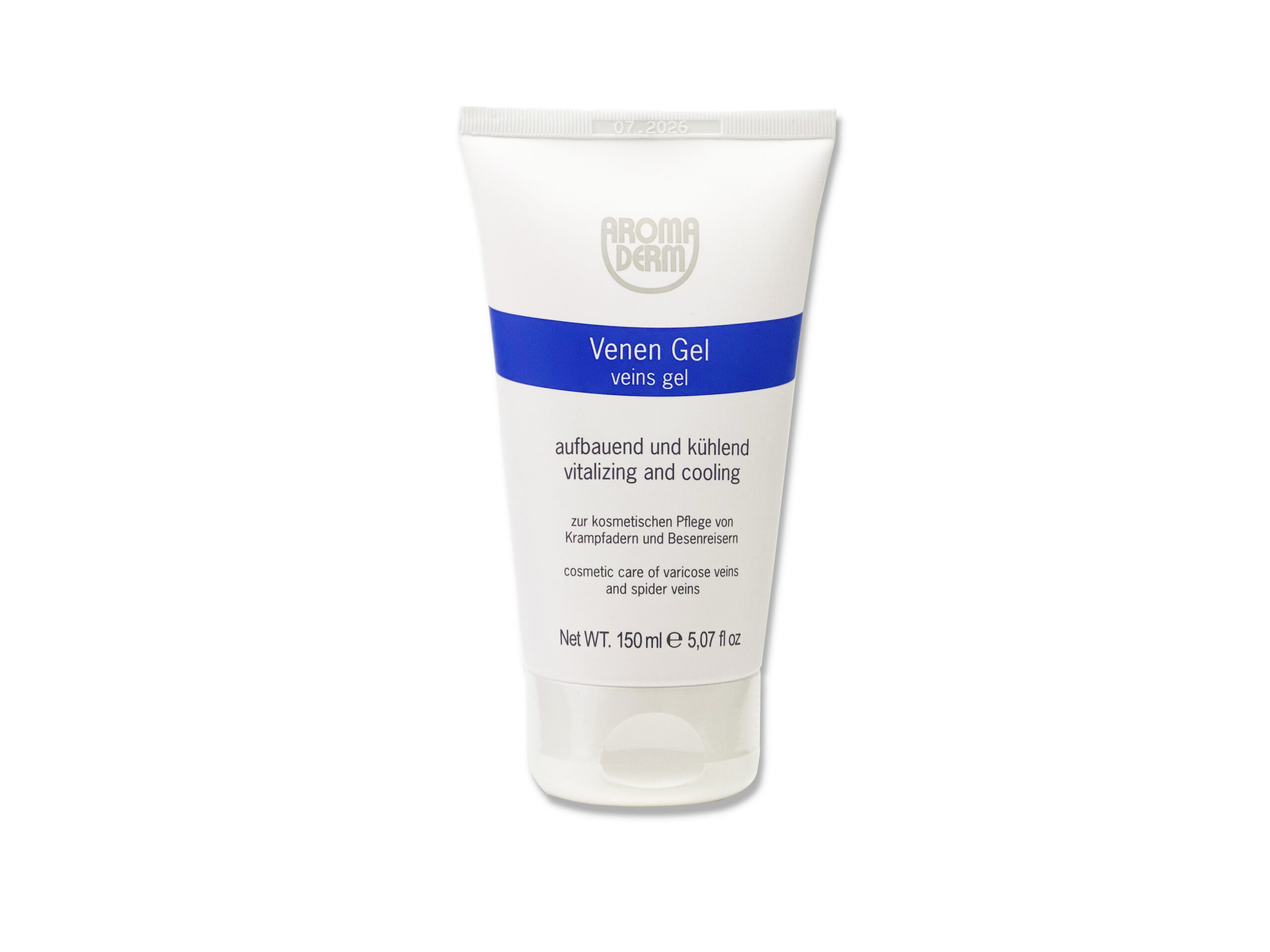 Aroma Derm Veins Gel