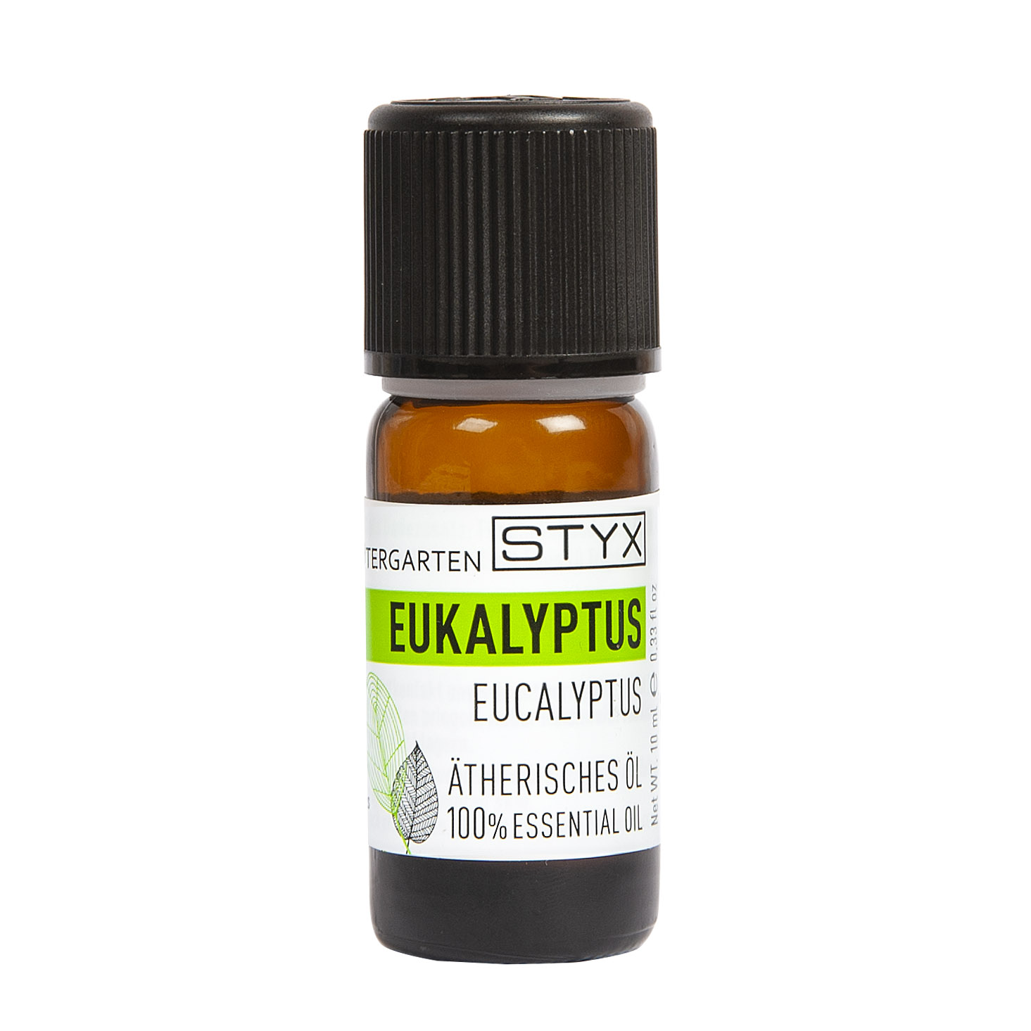Eucalyptus Oil 10 ml (Soothing, Relaxing)