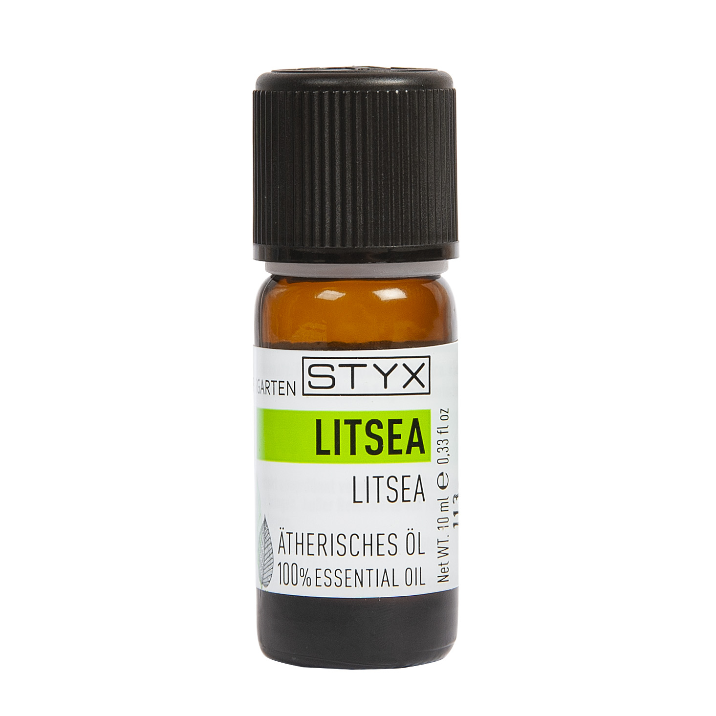 Litsea Oil 10ml  (Cheerful, Floral, Fresh) ***