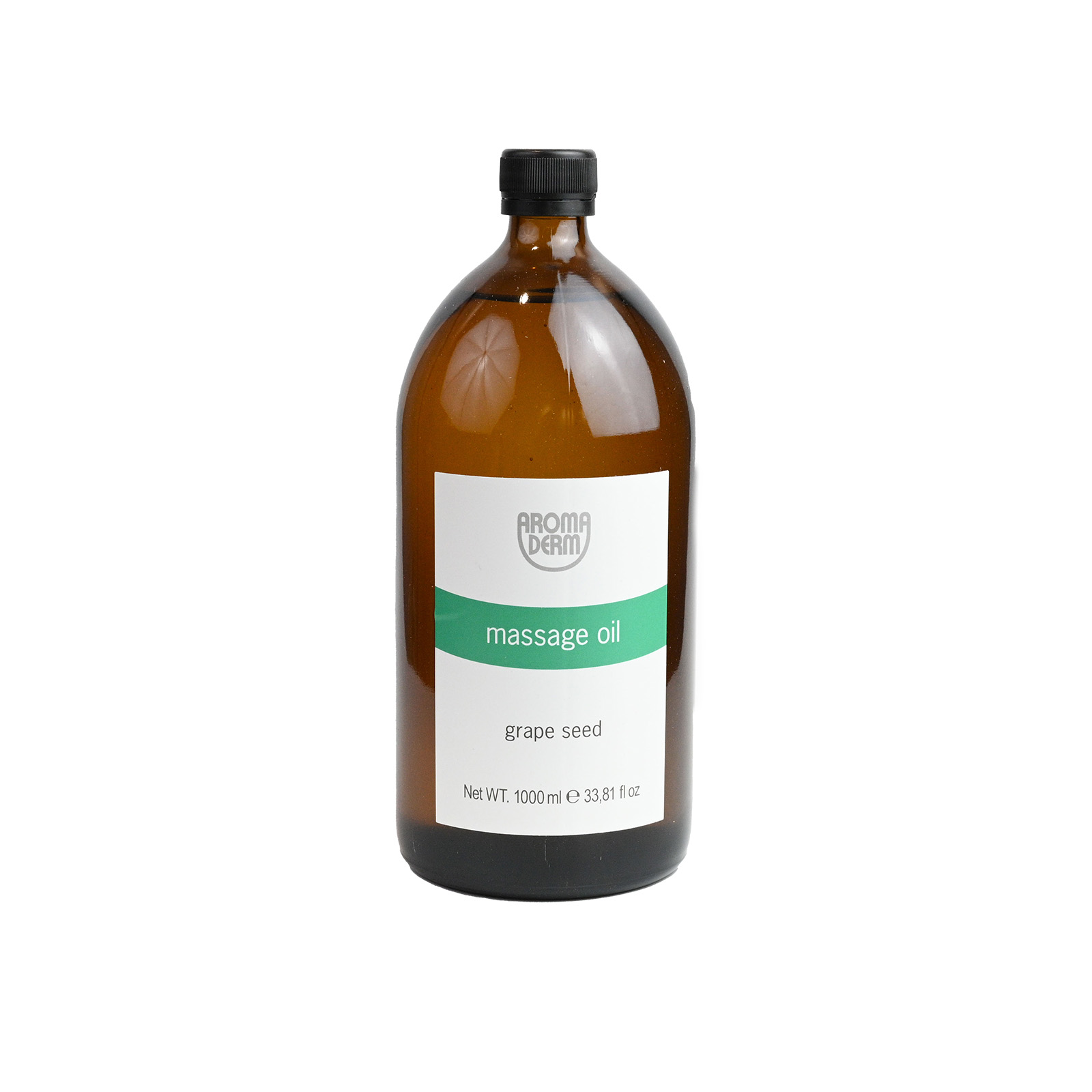 Grape Seed Base Oil 34 oz / 1000 ml