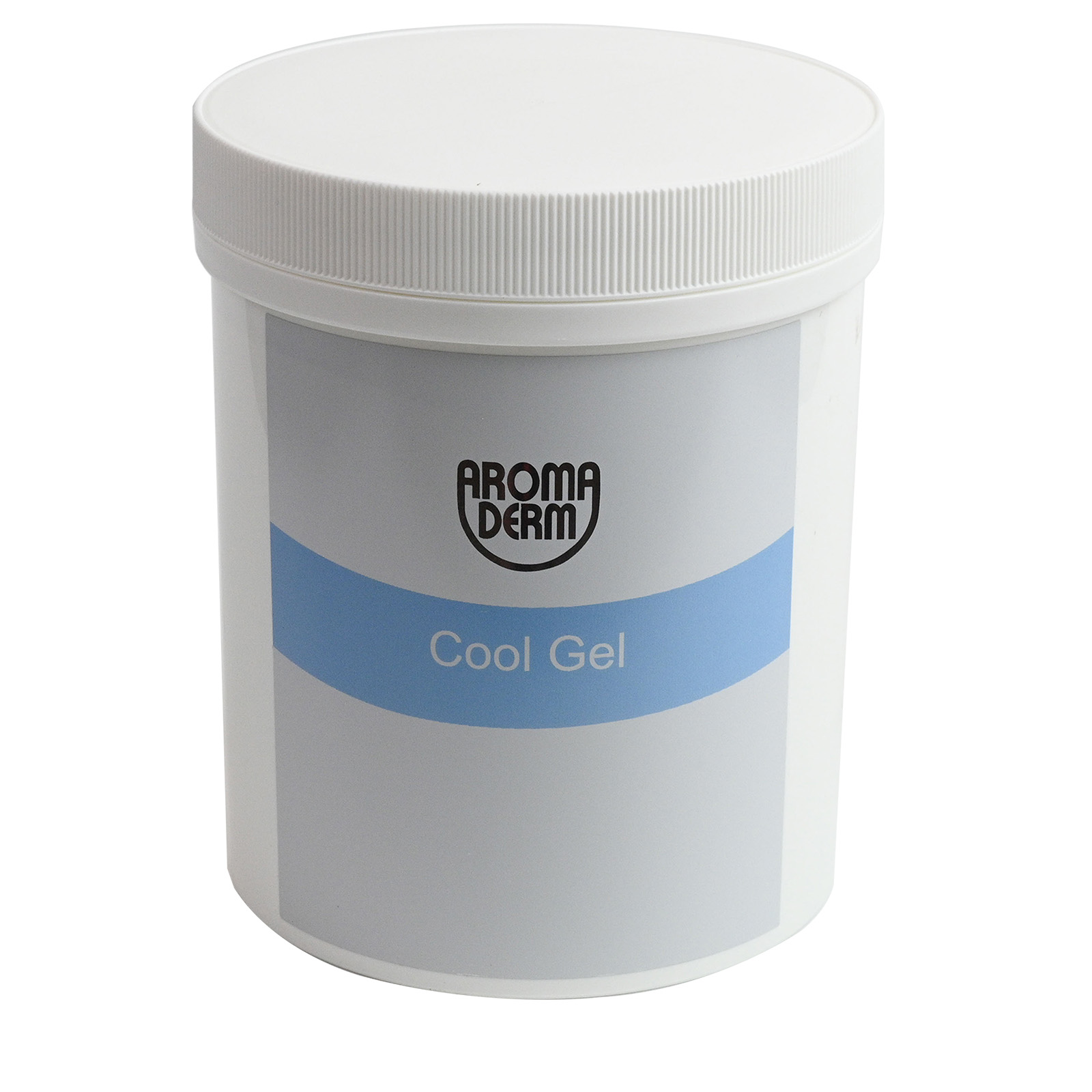 Cool Gel  34 oz / 1000 ml
