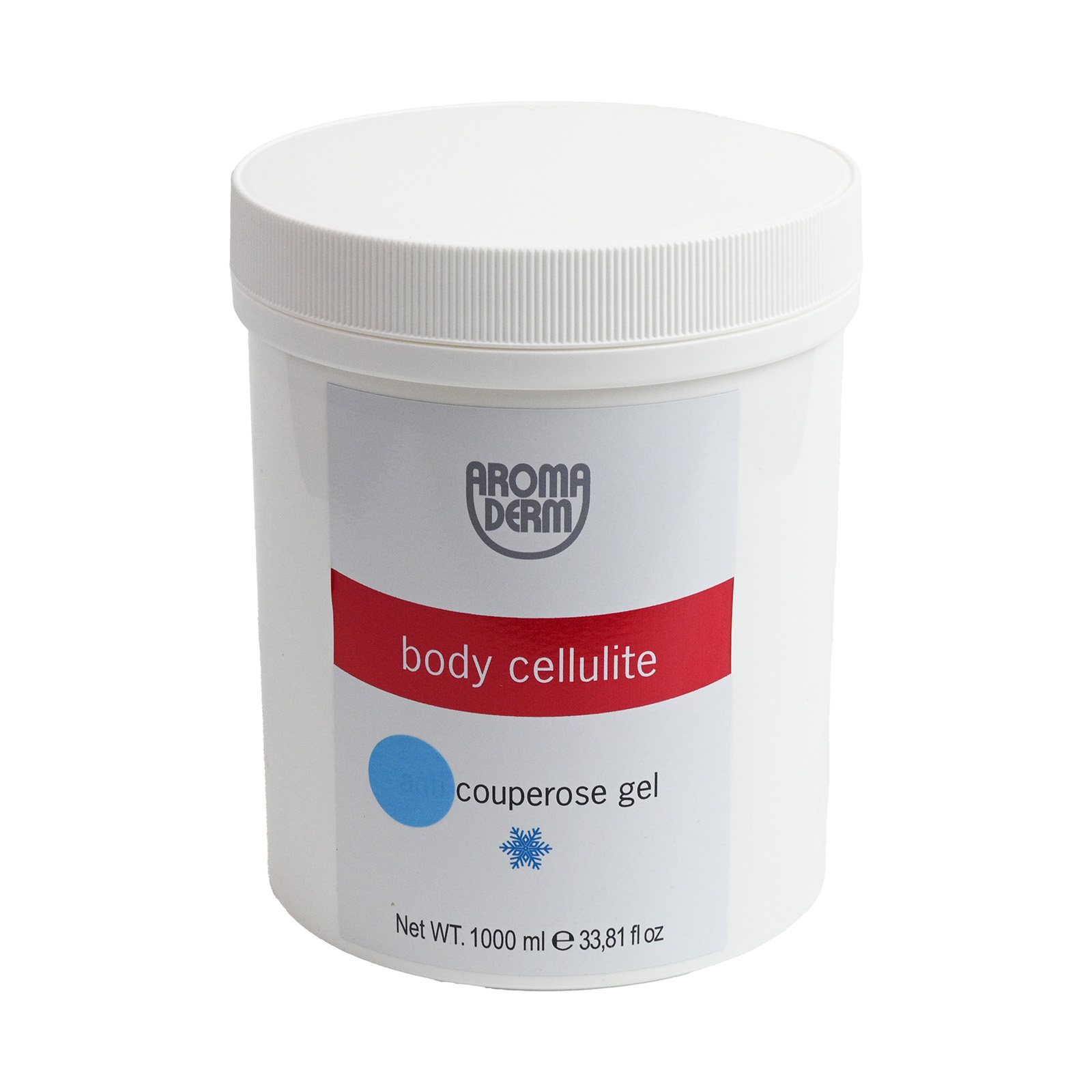 Couperose Gel  34 oz / 1000 ml