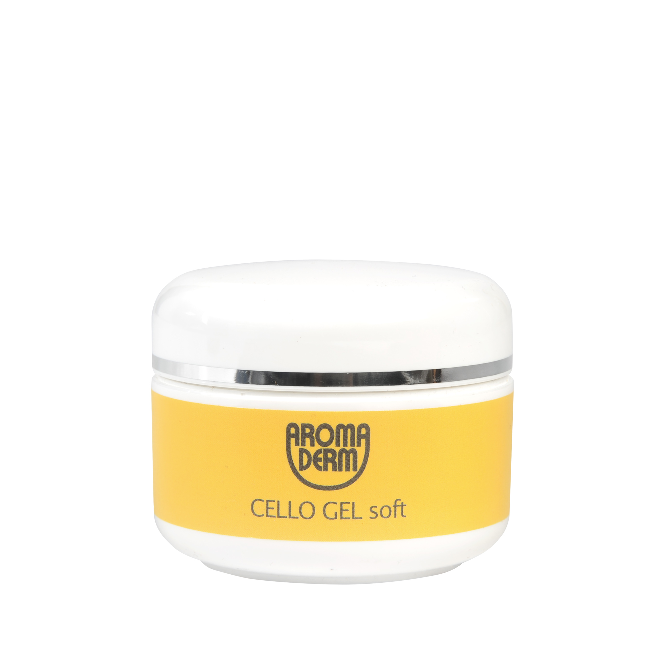 Cello Gel Soft 5.08 oz /150 ml